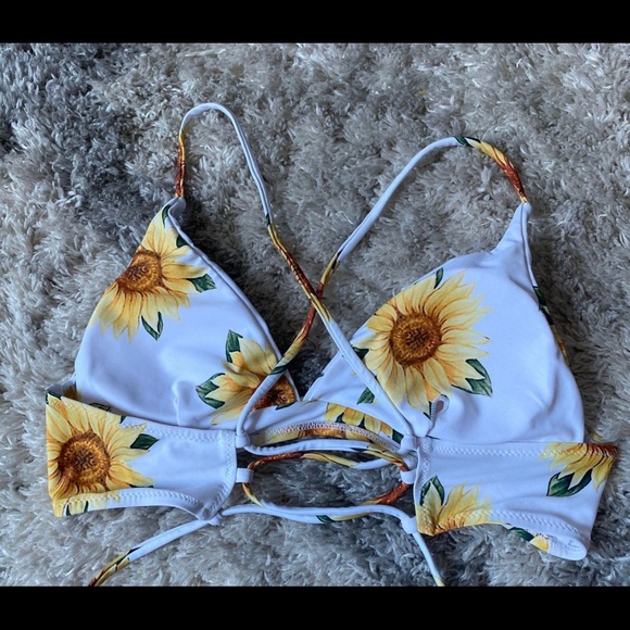 Shein Bikini Top - Picture 2 of 2